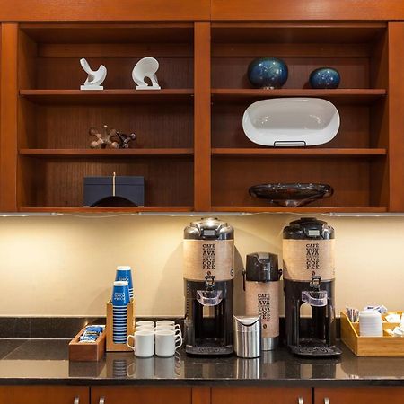 Four Points By Sheraton Raleigh Durham Airport Morrisville Buitenkant foto