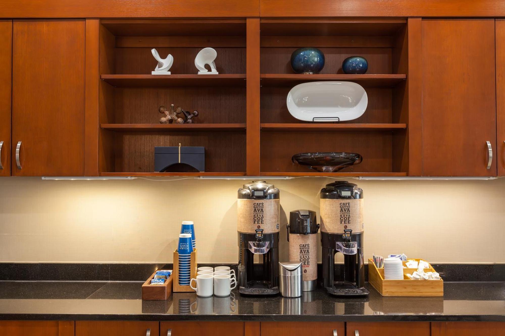 Four Points By Sheraton Raleigh Durham Airport Morrisville Buitenkant foto